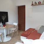 Mon Cocon Ajaccien Апартаменты