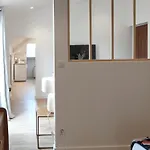 Mon Cocon Ajaccien Апартаменты *