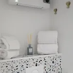 Апартаменты Mon Cocon Ajaccien *