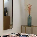 Mon Cocon Ajaccien Апартаменты
