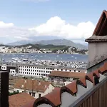 Mon Cocon Ajaccien Апартаменты *