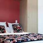 Апартаменты Mon Cocon Ajaccien *