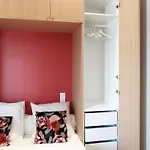 Mon Cocon Ajaccien Апартаменты Аяччо