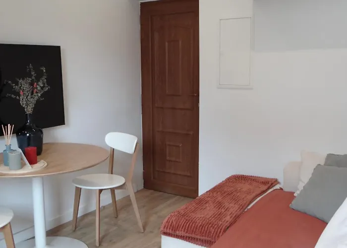 Mon Cocon Ajaccien Apartment