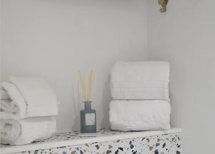 Apartment Mon Cocon Ajaccien *