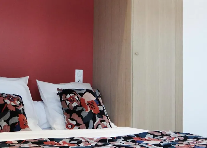 Apartment Mon Cocon Ajaccien *