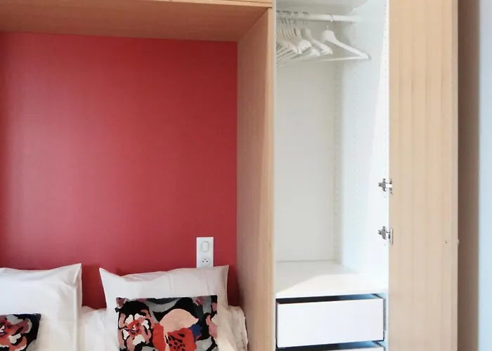Mon Cocon Ajaccien Apartment Ajaccio (Corsica)