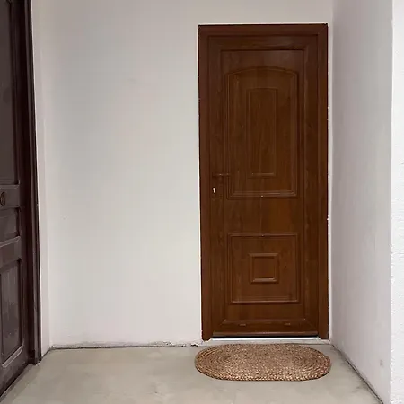 Apartment Mon Cocon Ajaccien Ajaccio (Corsica)