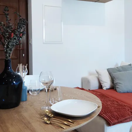 Mon Cocon Ajaccien *