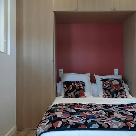 Mon Cocon Ajaccien Ajaccio (Corsica)