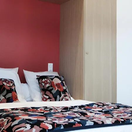 Apartment Mon Cocon Ajaccien *