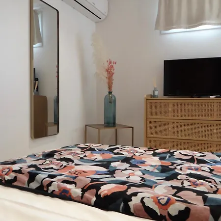 Mon Cocon Ajaccien *