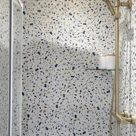 Apartment Mon Cocon Ajaccien *