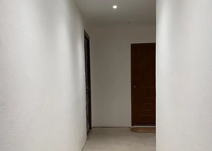 Mon Cocon Ajaccien *