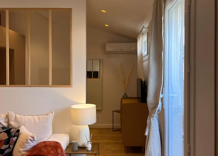 Mon Cocon Ajaccien Ajaccio (Corsica)