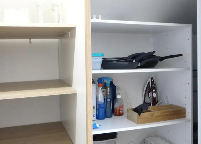 Mon Cocon Ajaccien Ajaccio (Corsica)