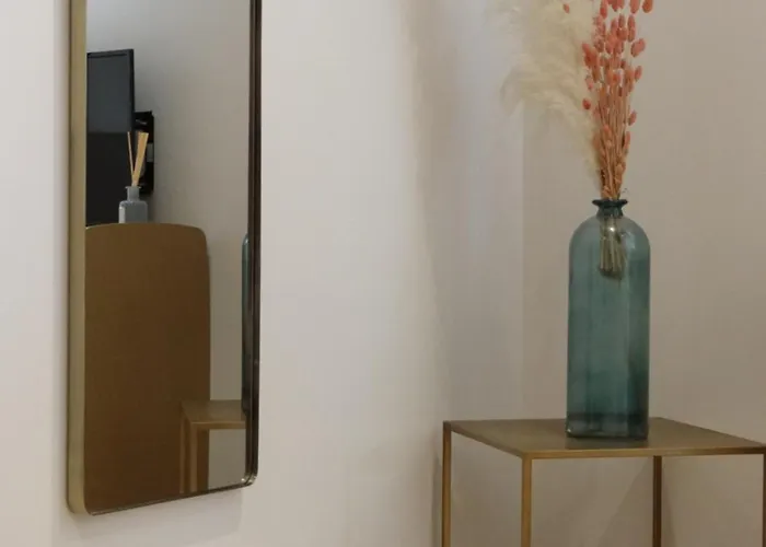 Mon Cocon Ajaccien Apartment