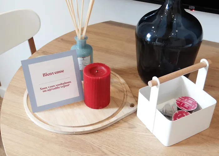 Mon Cocon Ajaccien *