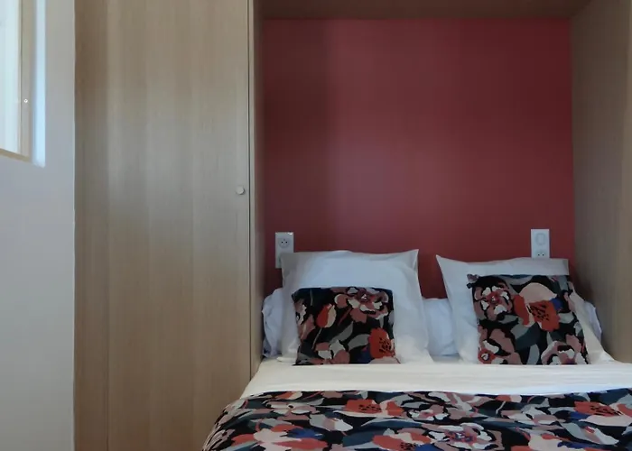 Mon Cocon Ajaccien Ajaccio (Corsica)