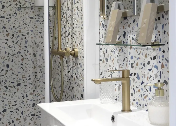 Apartment Mon Cocon Ajaccien Ajaccio (Corsica)